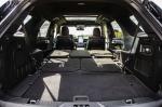 Ford Explorer Plug-in Hybrid Platinum 2020 года (EU)